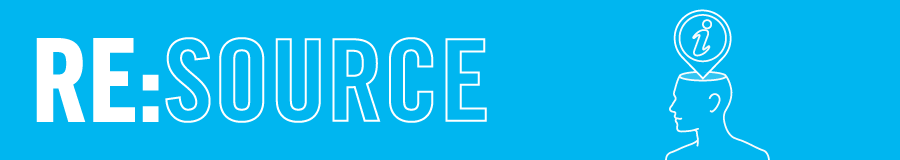 RE:SOURCE